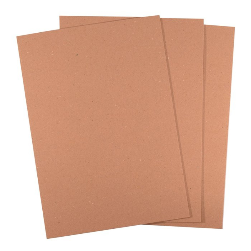 Vaessen Creative • Kraft board 2mm A3 1 pcs (200106-106)